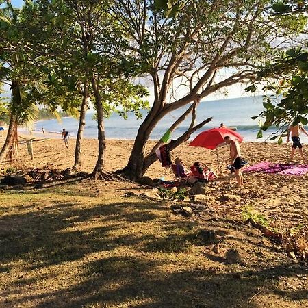 Pelicano Condo Rincon Bagian luar foto