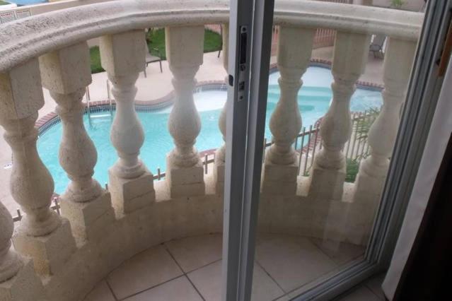 Pelicano Condo Rincon Bagian luar foto