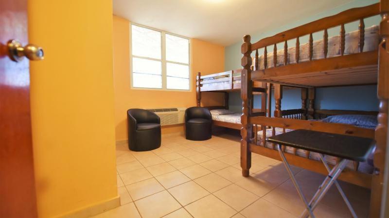 Pelicano Condo Rincon Bagian luar foto