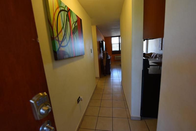 Pelicano Condo Rincon Bagian luar foto