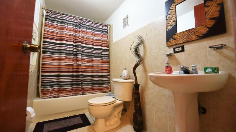 Pelicano Condo Rincon Bagian luar foto