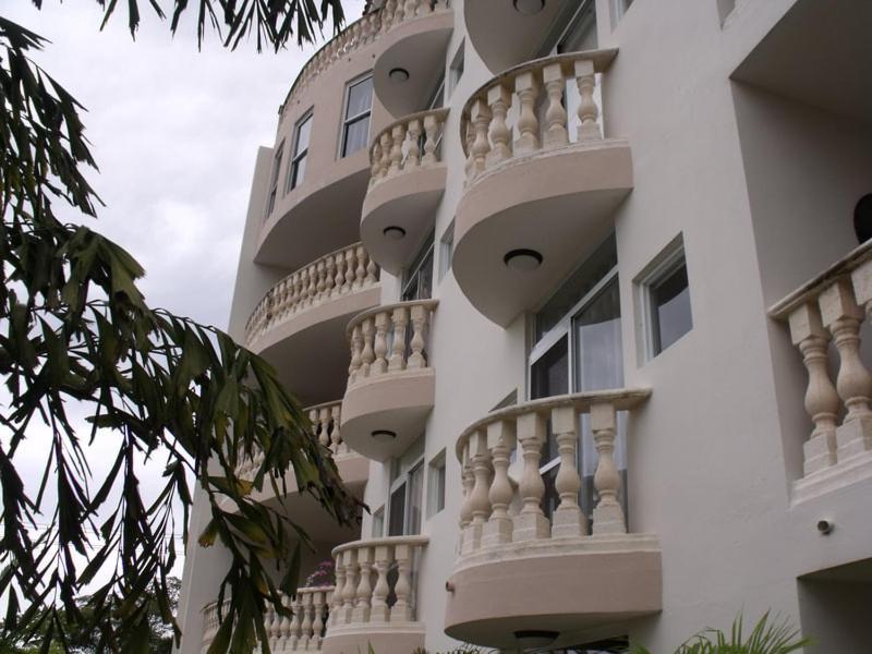 Pelicano Condo Rincon Bagian luar foto