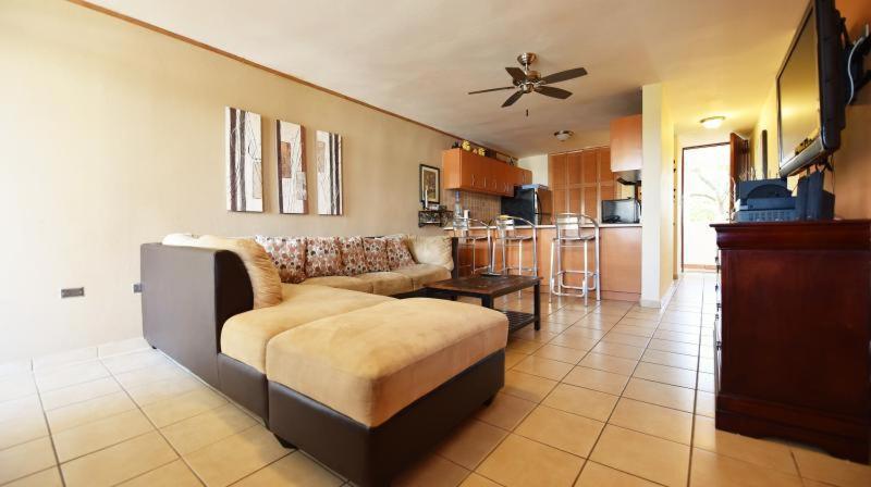 Pelicano Condo Rincon Bagian luar foto